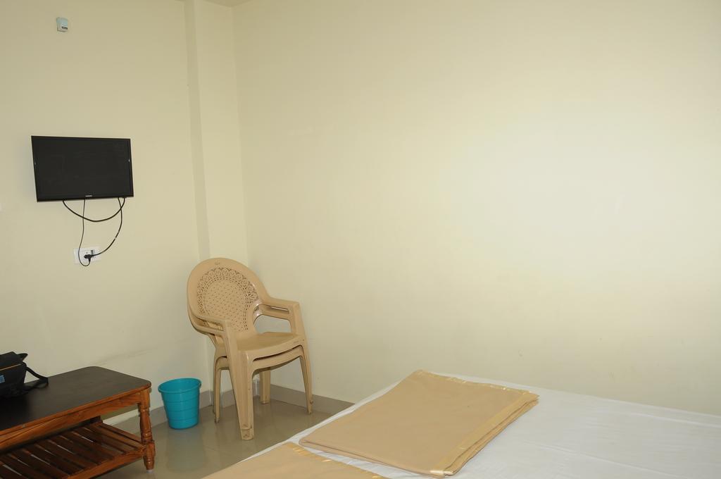 Hotel Agarala Residency Tirupati Exterior foto