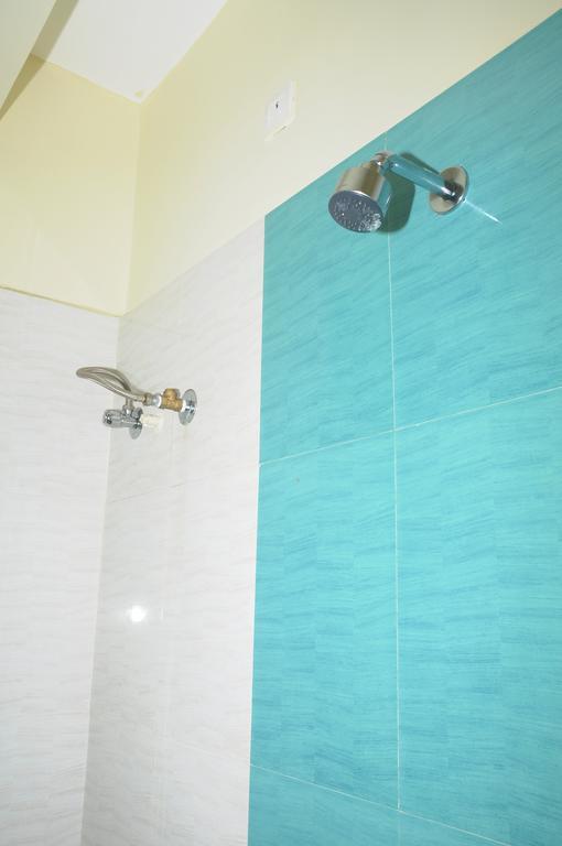 Hotel Agarala Residency Tirupati Zimmer foto